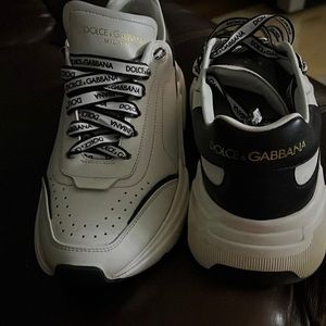 Dolce & Gabbana Moccasin